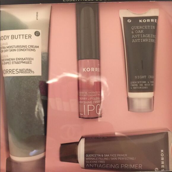 Sephora set - Picture 3 of 8